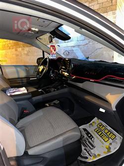 تۆیۆتا سیانا